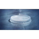 PRAFESTA-TAMPA POTE REDONDO 1000ML C/500UN